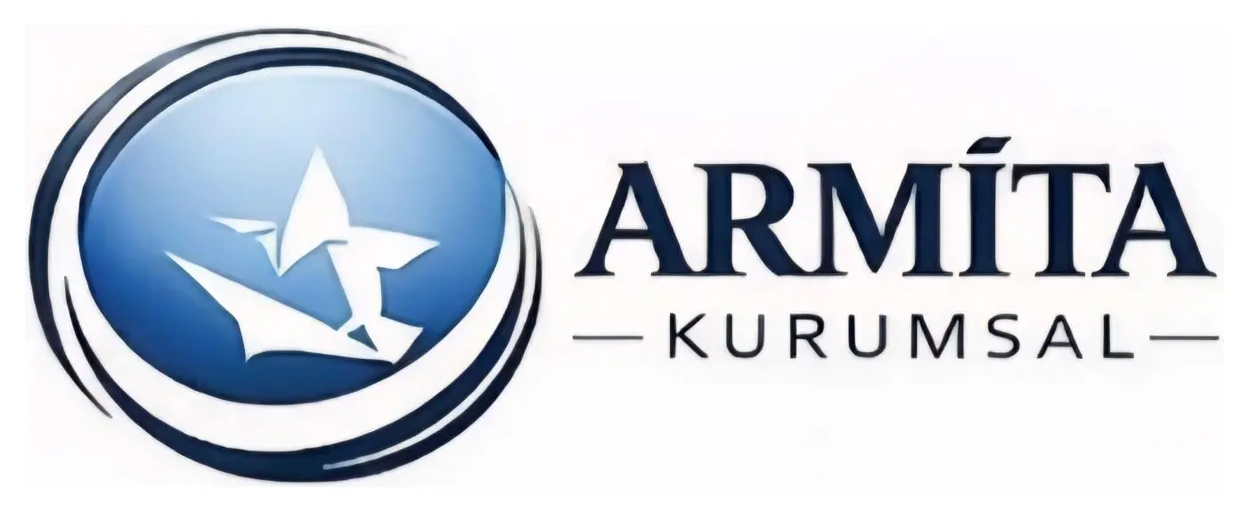 Armita Kurumsal Temizlik logosu