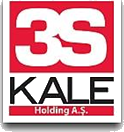3S Kale Holding logosu