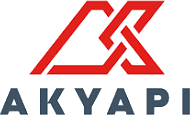 Akyapı logosu