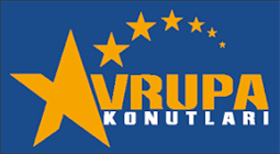 Avrupa Konutları logosu