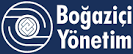 Boğaziçi Yönetim logosu
