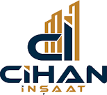 Cihan İnşaat logosu