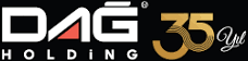 DAĞ Holding logosu