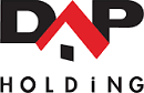 DAP Holding logosu