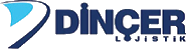Dinçer Lojistik logosu