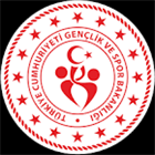 T.C. Gençlik ve Spor Bakanlığı logosu