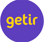 Getir logosu