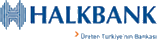 Halkbank logosu