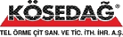 Kösedağ Tel Örme logosu