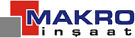 Makro İnşaat logosu