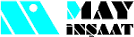 MAY İnşaat logosu