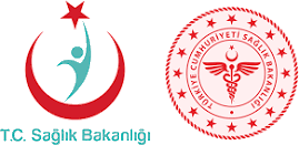 T.C. Sağlık Bakanlığı logosu