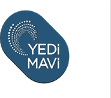Yedi Mavi logosu